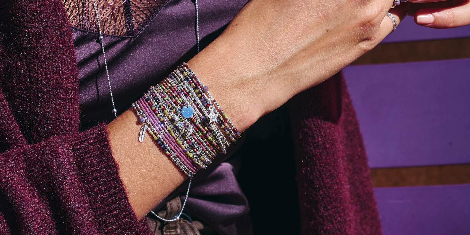 Bracelets Argent 925